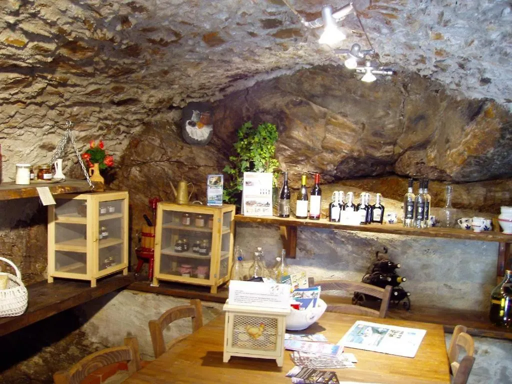 Apartmán Asti Gravedona 0*,